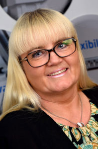 Ann Olsson