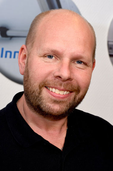Michael Rydhage